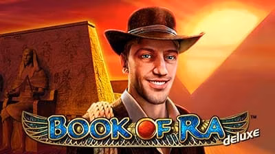BOOK OF RA DELUXE